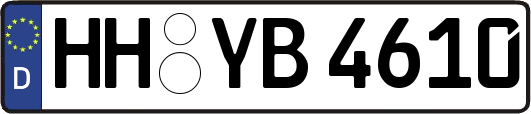 HH-YB4610