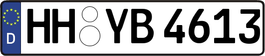 HH-YB4613