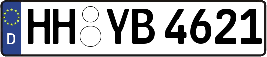 HH-YB4621