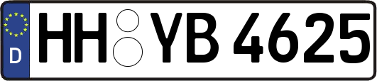 HH-YB4625