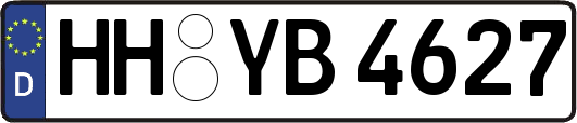 HH-YB4627