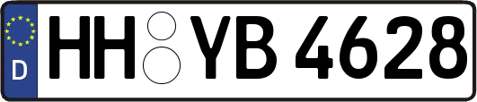 HH-YB4628