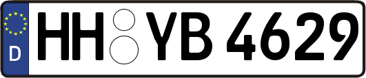 HH-YB4629