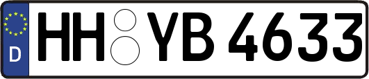 HH-YB4633