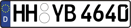 HH-YB4640