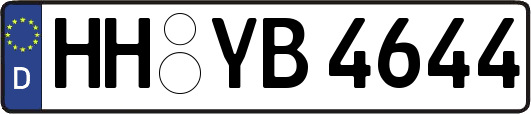 HH-YB4644