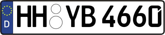 HH-YB4660