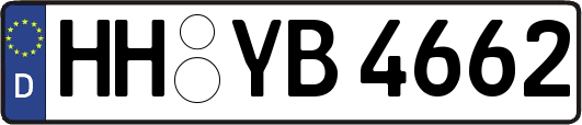 HH-YB4662