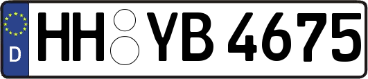 HH-YB4675