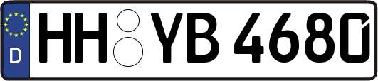 HH-YB4680