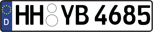 HH-YB4685