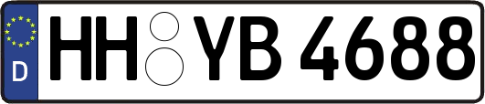HH-YB4688