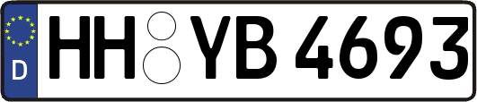 HH-YB4693