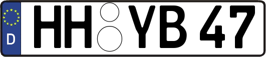 HH-YB47