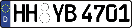 HH-YB4701