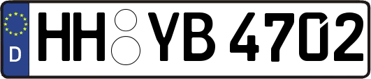 HH-YB4702