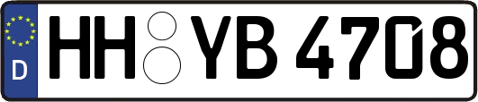 HH-YB4708