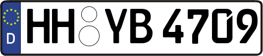 HH-YB4709