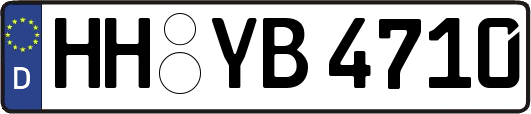 HH-YB4710