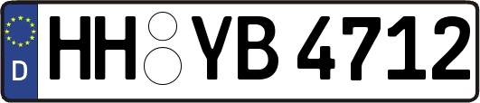 HH-YB4712