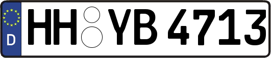 HH-YB4713