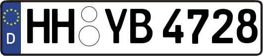 HH-YB4728