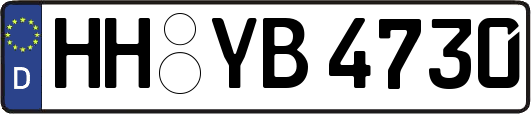 HH-YB4730
