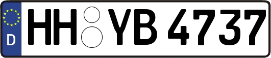 HH-YB4737