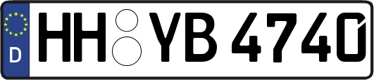 HH-YB4740