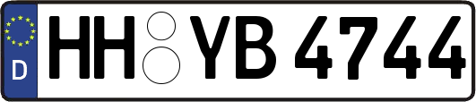 HH-YB4744