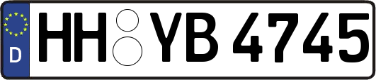 HH-YB4745