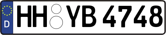 HH-YB4748