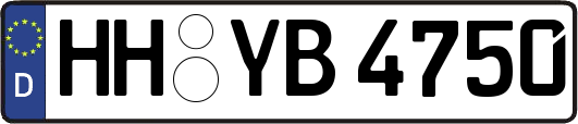 HH-YB4750