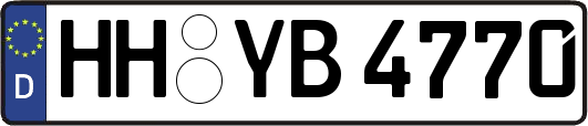 HH-YB4770