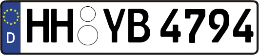 HH-YB4794