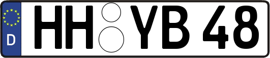 HH-YB48