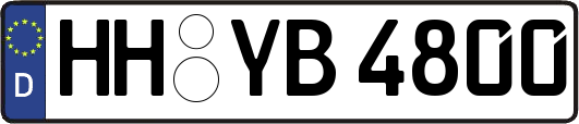 HH-YB4800