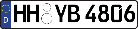 HH-YB4806