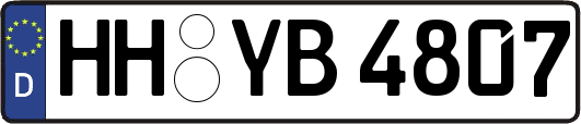 HH-YB4807