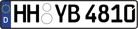 HH-YB4810