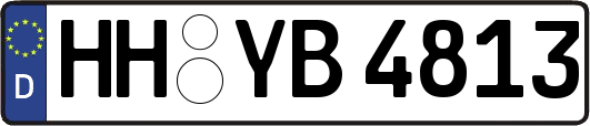 HH-YB4813