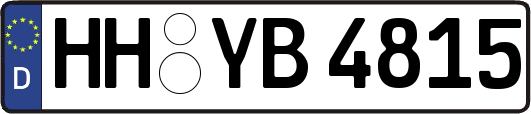 HH-YB4815