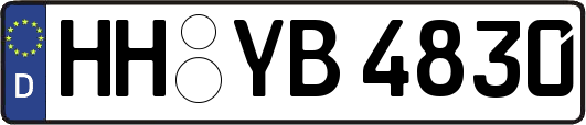 HH-YB4830
