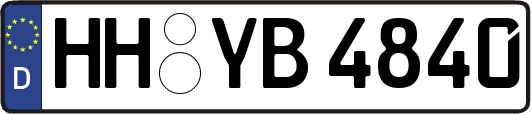 HH-YB4840
