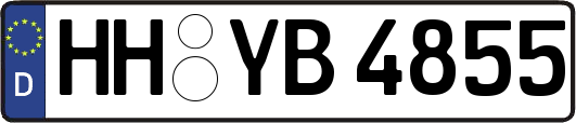 HH-YB4855