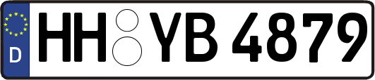 HH-YB4879