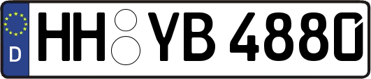 HH-YB4880