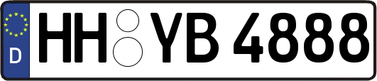 HH-YB4888