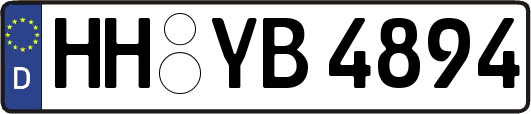 HH-YB4894