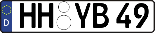 HH-YB49
